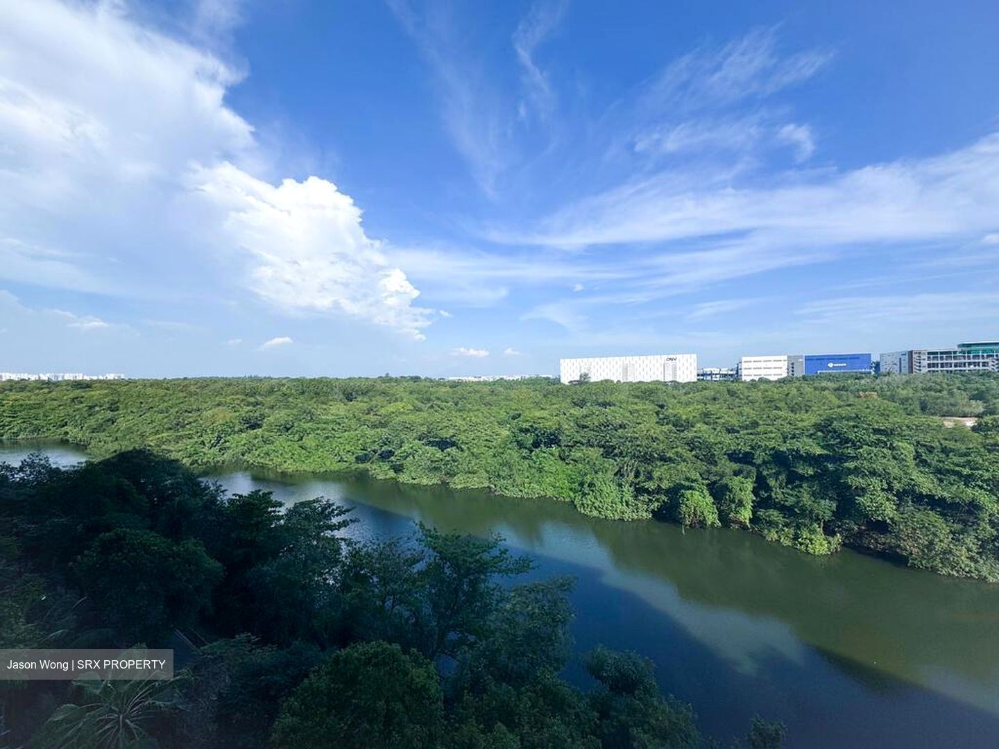 Kingsford Waterbay (D19), Apartment #502561571